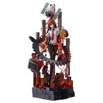 Figurka STEINS;GATE RE:BOOT 1/7 - Kurisu Makise (Luminous Reflection of a Masterpiece)