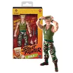Figurka Street Fighter (2026) - Guile