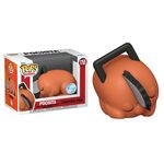 Figurka POP! Chainsaw Man - Pochita (Sleeping) #1765