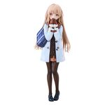 Figurka The Angel Next Door Spoils Me Rotten Tenitol Tall - Mahiru Shiina (Winter Clothes Ver.)