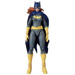 Figurka DC Comics (Batman: Hush) MAFEX - Batgirl (Recollection Ver.)