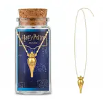 Naszyjnik Harry Potter - Felix Felicis