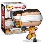 Figurka POP! Dodgeball - Peter La Fleur #1814