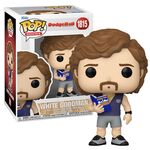 Figurka POP! Dodgeball - White Goodman #1815