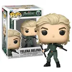 Figurka POP! Marvel Avengers: Doomsday - Yelena Belova #1638