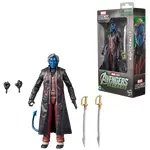 Figurka Marvel Legends (Avengers: Doomsday) - Nightcrawler