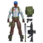 Figurka G.I. Joe Classified Series - Hardball