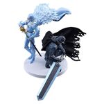 Zestaw figurek Berserk Pop Up Parade SP - Guts (Berserker -Sane-) & Griffith (Falcon of Light)