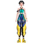 Figurka KPop Demon Hunters HUNTR/X - Zoey (How It's Done)