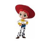 Figurka Toy Story Q Posket - Jessie (Ver. A)
