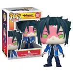 Figurka Cyberpunk: Edgerunners 2 POP! - D. (2597)