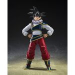 Figurka Dragon Ball Z S.H. Figuarts - Son Goku (Return to Earth)