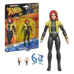 Figurka Marvel Legends (X-Men '97) - Jean Grey #2