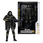 Figurka Call of Duty: Modern Warfare 4 McFarlane Elite Edition - Ghost