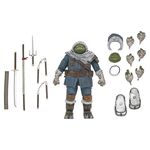 Figurka TMNT: The Last Ronin - Lost Years Michelangelo