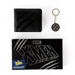 Zestaw portfel z brelokiem X-Men