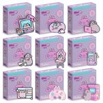 Tajemnicza przypinka Pusheen Series 1