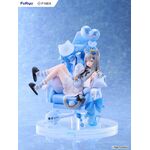 Figurka Nachoneko Birthday Ver. F:NEX 1/7