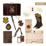 Zestaw gadżetów Harry Potter - Collector Set