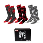 Zestaw 3 par skarpet Spider-Man (38-45)