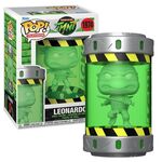 Figurka POP! World of Teenage Mutant Ninja Turtles - Leonardo #1974