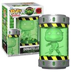 Figurka POP! World of Teenage Mutant Ninja Turtles - Donatello #1972