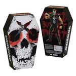 Figurka Legends of Lucha Libre Fanaticos Vampiro (Coffin Box Resurrected)