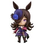 Figurka Umamusume: Pretty Derby Nendoroid - Rice Shower
