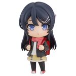 Figurka Rascal Does Not Dream Series Nendoroid - Knapsack Kid
