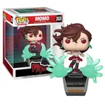 Figurka POP! Deluxe Dandadan - Momo #2628