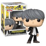 Figurka POP! Persona 4 Revival - Protagonist #1353
