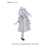 Figurka Frieren: Beyond Journey's End Tenitol Tall - Frieren (Classical Dress Ver.)