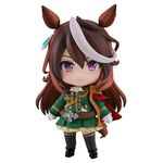 Figurka Umamusume: Pretty Derby Nendoroid - Symboli Rudolf