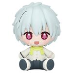 Mini figurka DRAMAtical Murder Huggy Good Smile - Clear