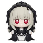 Mini figurka Rozen Maiden Huggy Good Smile - Suigintou
