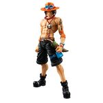 Figurka One Piece Variable Action Heroes - Portgas D. Ace (re-run)