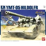 Model do sklejania GUNDAM EX Model 1/144 - YMT-05 Hildolfr