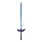 Replika The Legend of Zelda Proplica 1/1 - Master Sword 105 cm