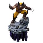 Figurka Marvel Comics BDS Art Scale 1/10 - Wolverine (Infinity Gauntlet)