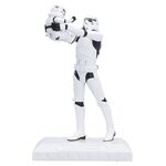 Figurka Original Stormtrooper - Who's the Daddy?