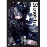 Manga Kuroshitsuji / Mroczny kamerdyner Tom 27