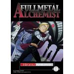 Manga Fullmetal Alchemist Tom 18