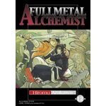 Manga Fullmetal Alchemist Tom 12