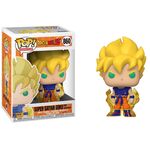 Figurka Dragon Ball Z POP! - SS Goku (First Appearance)
