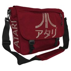 Torba Atari - Japanese Logo