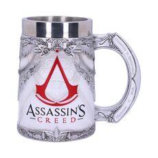 Kufel Assassin's Creed - Logo
