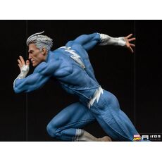 Figurka Marvel Comics BDS Art Scale 1/10 Quicksilver- Zdjęcie 9