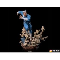 Figurka Marvel Comics BDS Art Scale 1/10 Quicksilver- Zdjęcie 10
