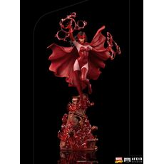 Figurka Marvel Comics BDS Art Scale 1/10 Scarlet Witch- Zdjęcie 10