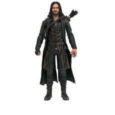 Figurka Lord of the Rings Select - Aragorn